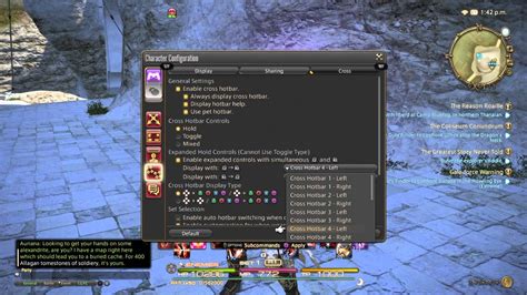 ffxiv roulette reset timer